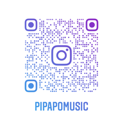 Icona Instagram Pipapò Music